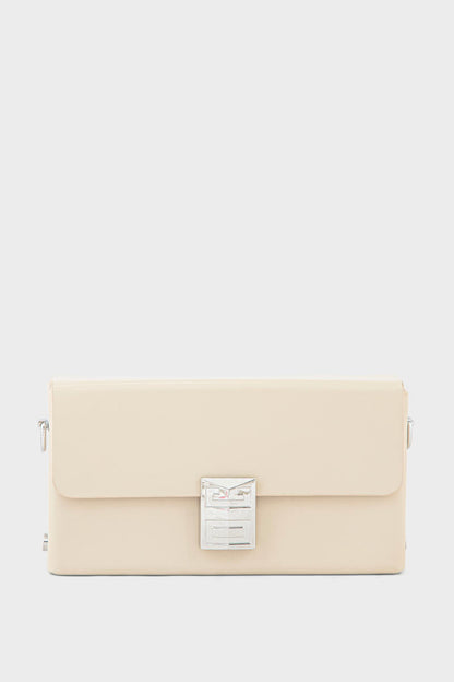 Cross Shoulder Bags BS2113-Beige