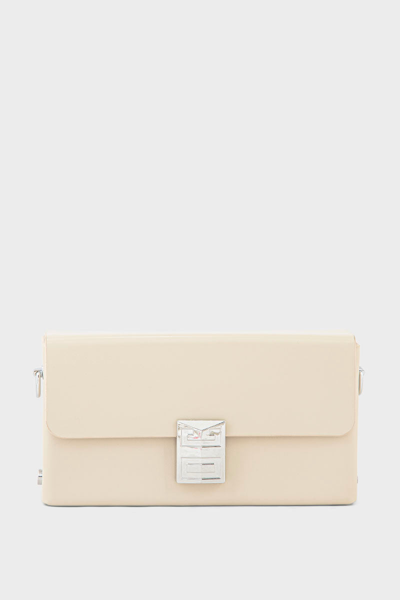 Cross Shoulder Bags BS2113-Beige