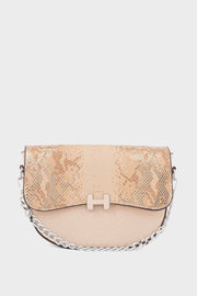 Cross Shoulder Bags BS2131-Beige