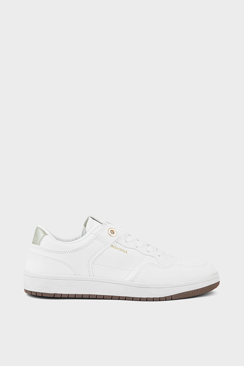 Casual Sneakers IC7532-White