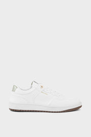 Casual Sneakers IC7532-White