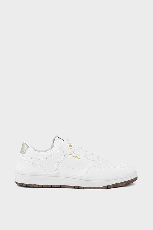 Casual Sneakers IC7532-White