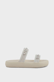 Comfort Slip On IK0099-Ivory