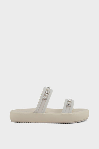 Comfort Slip On IK0099-Ivory