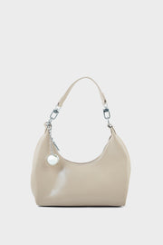 Hobo Hand Bags BS2346-Beige