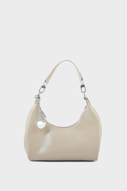 Hobo Hand Bags BS2346-Beige