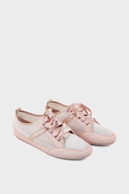 Casual Sneakers IC7541-Pink