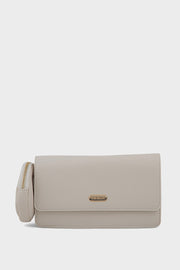 Cross Shoulder Bags BS2173-Beige