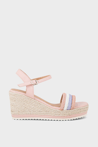 Formal Sandal IF2019-Pink