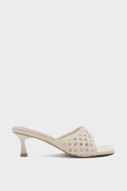 Formal Slip On IF0040-White