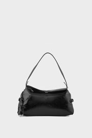 Formal Shoulder Bags BS2217-Black