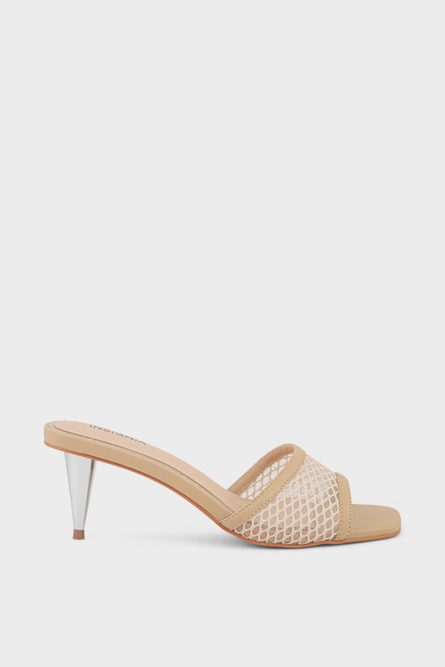 Formal Slip On IF0221-Beige