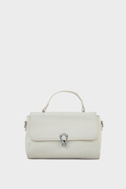 Top Handle Hand Bags BH0231-Ivory