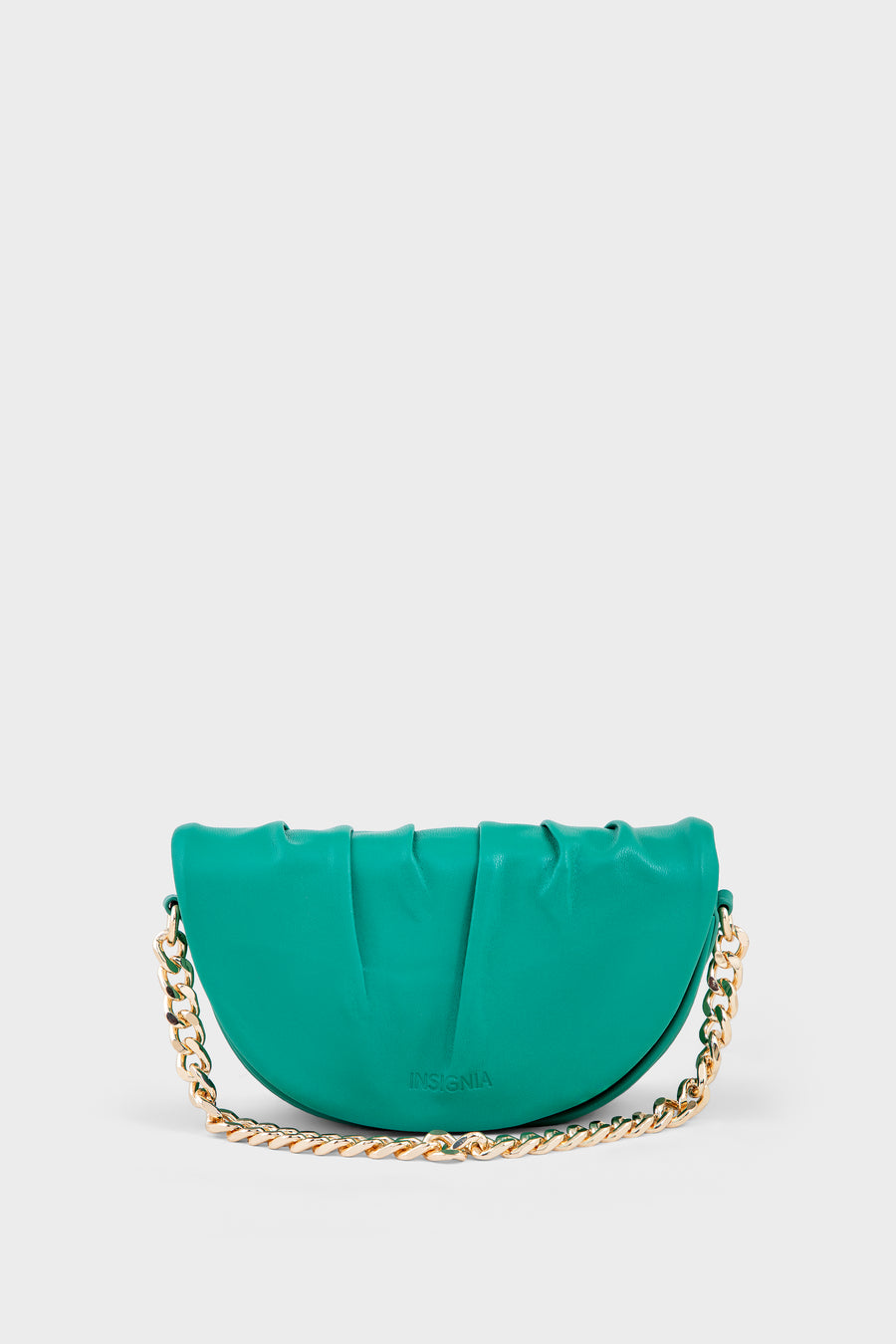 Formal Shoulder Bags BS2310-Teal Green