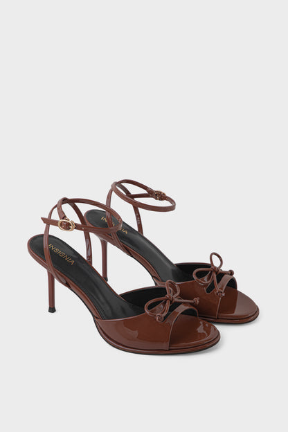 Formal Sandal IF2060-Brown