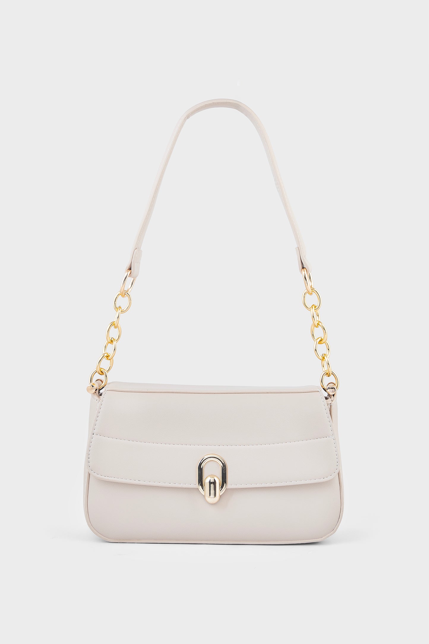 Cross Shoulder Bags BS2326-Apricot