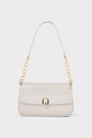 Cross Shoulder Bags BS2326-Apricot