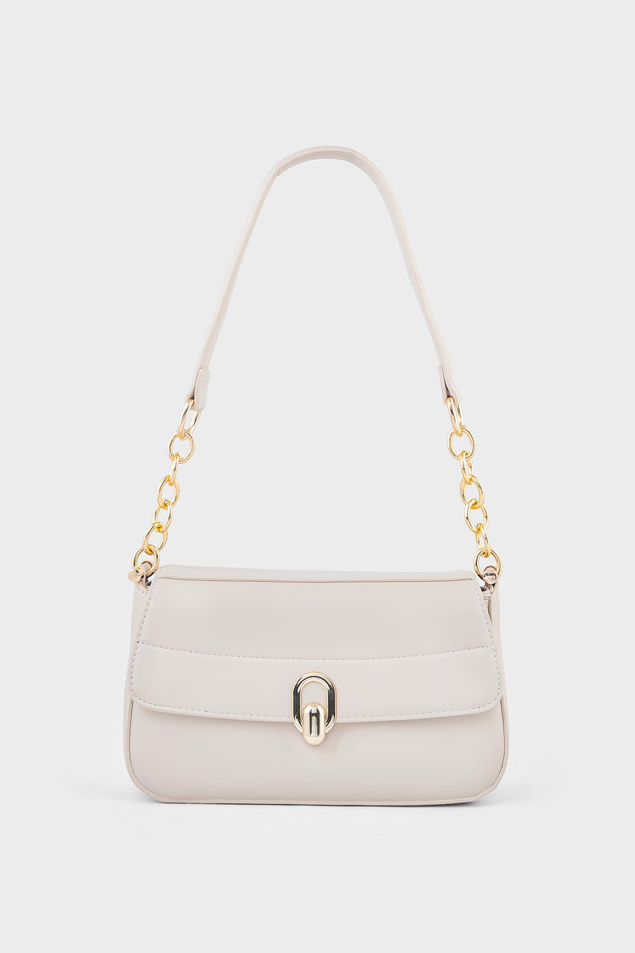 Cross Shoulder Bags BS2326-Apricot