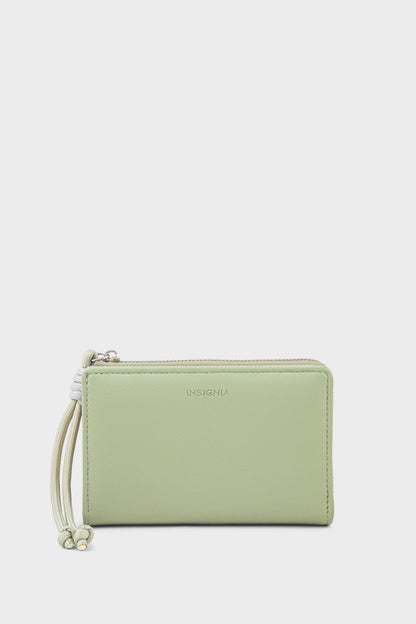 Wristlet Wallet BW6040-Green