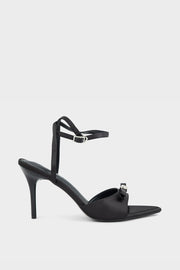 Formal Sandal IF2044-Black