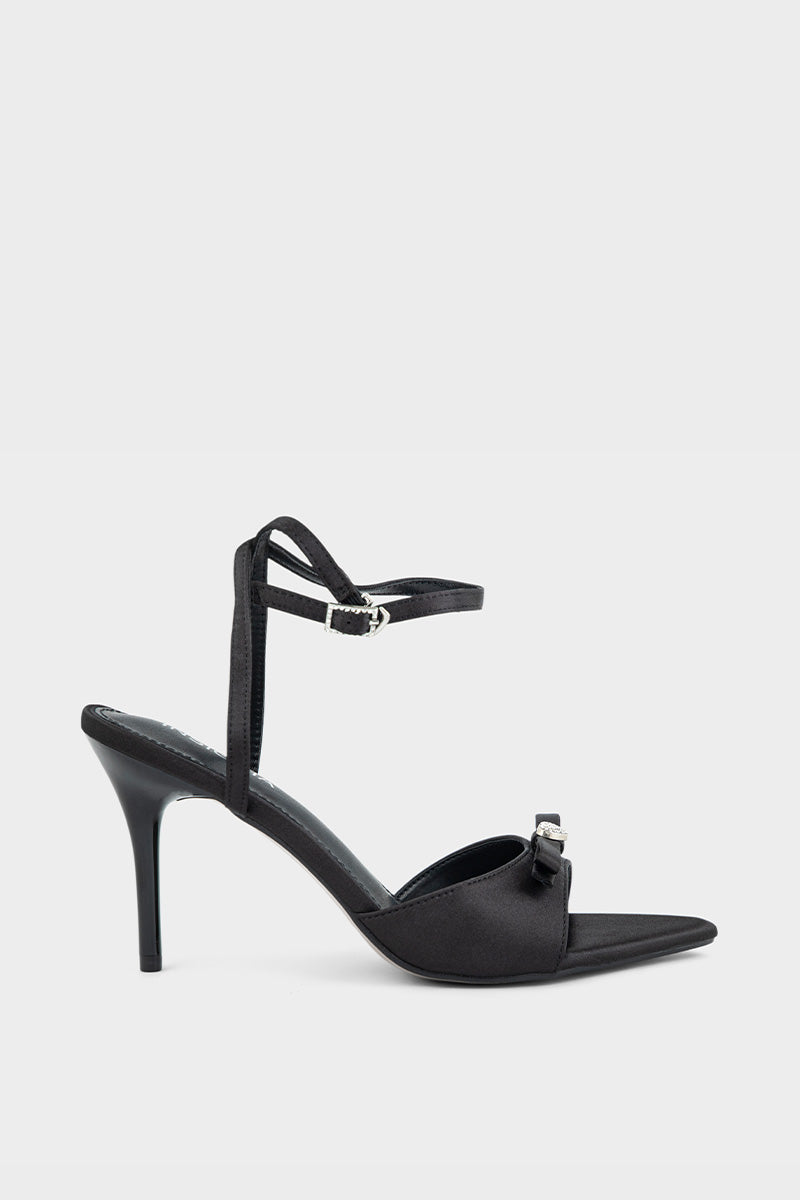 Formal Sandal IF2044-Black