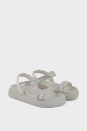 Comfort Sandal IK2019-Ivory