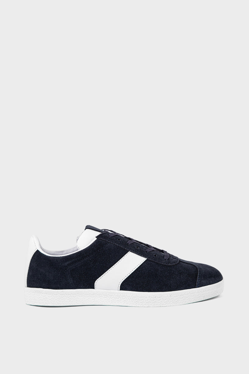 Men Casual Sneakers MC5010-Navy