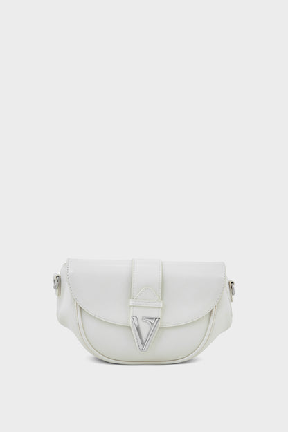 Cross Shoulder Bags BS2345-Ivory
