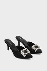 Formal Mule IF8530-Black