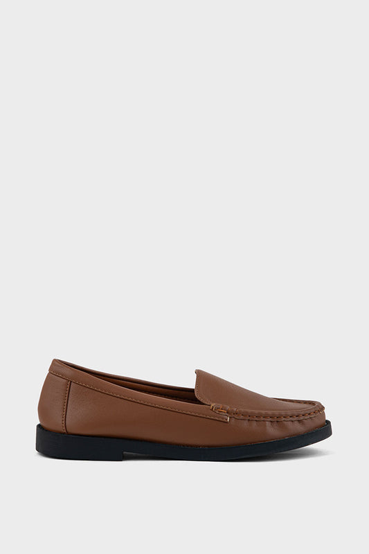 Comfort Moccasin IK7032-Brown