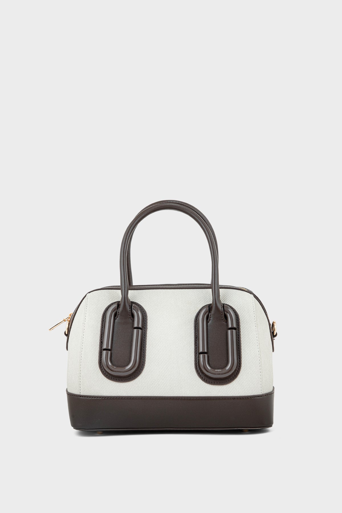 Satchel Shoulder Bags BH0224-Beige