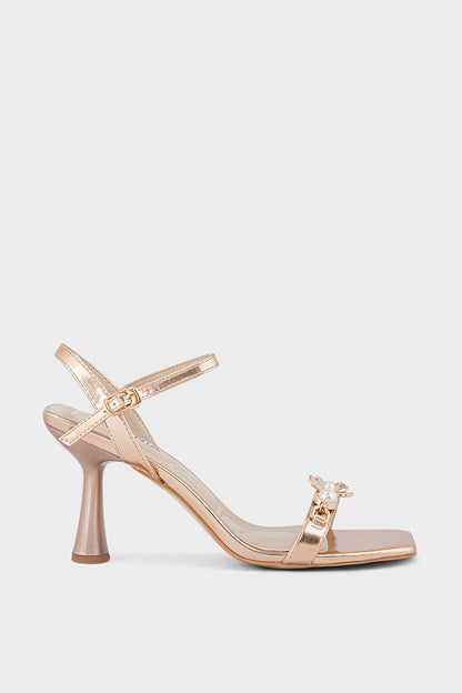Formal Sandal IF2020-Champagne