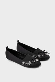 Formal Pumps IF6052-Black