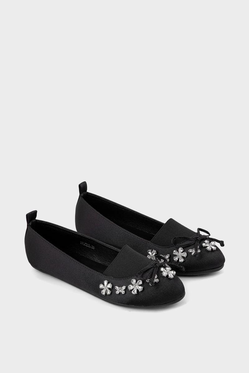 Formal Pumps IF6052-Black
