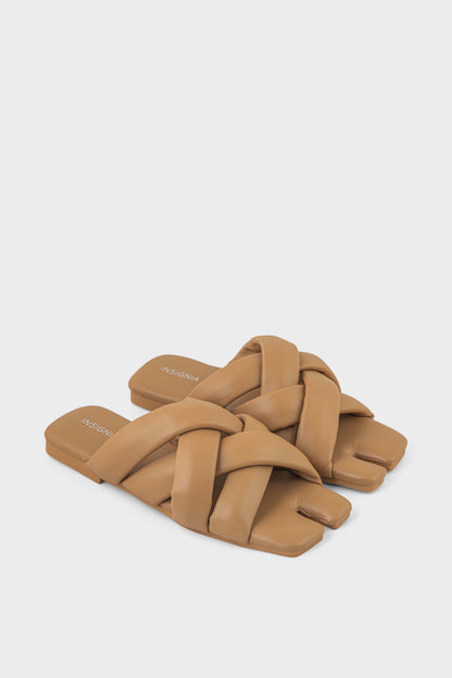 Casual Slip On IC0085-Beige