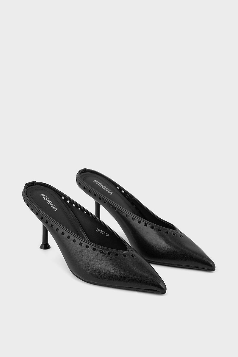 Formal Mule IF8537-Black