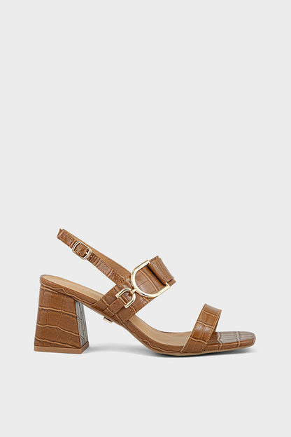 Formal Sandal IF2033-Tan