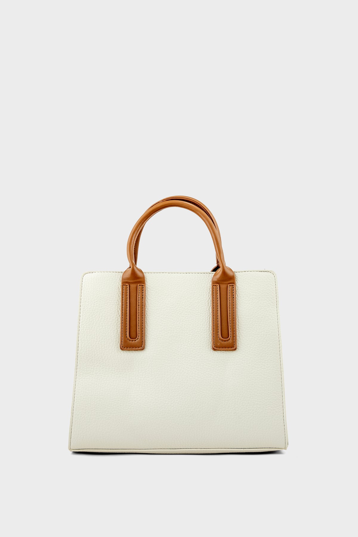 Satchel Shoulder Bags BH0232-Off White