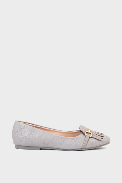 Formal Pumps IF6014-Grey