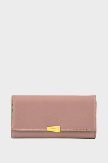 Wristlet Wallet BW6032-Pink