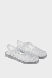 Casual Flip Flop IL3034-White