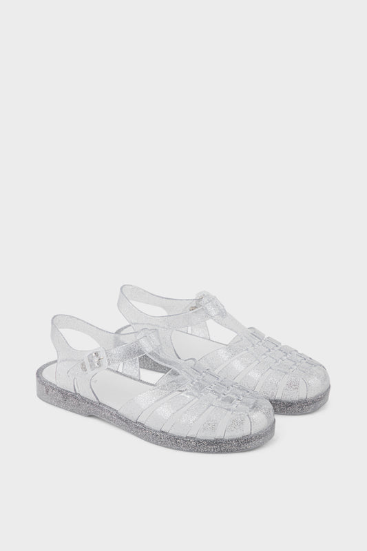 Casual Flip Flop IL3034-White