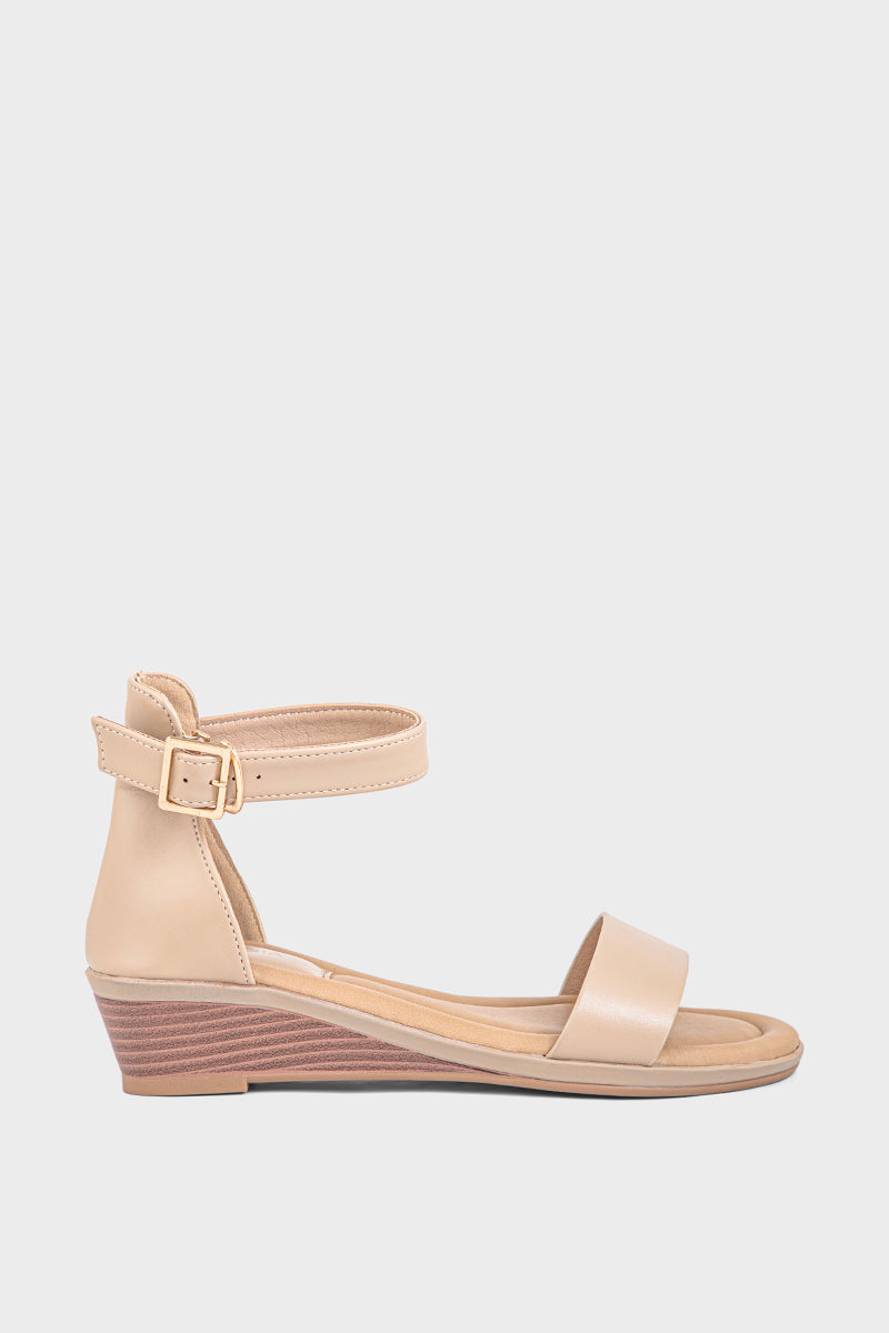 Comfort Sandal IK2017-Beige