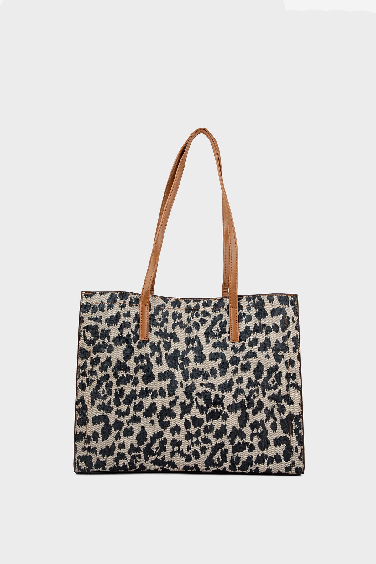 Tote Hand Bags BS2362-Ivory