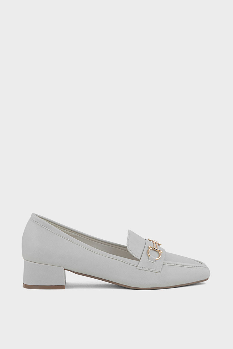 Formal Loafer IF9511-Off White