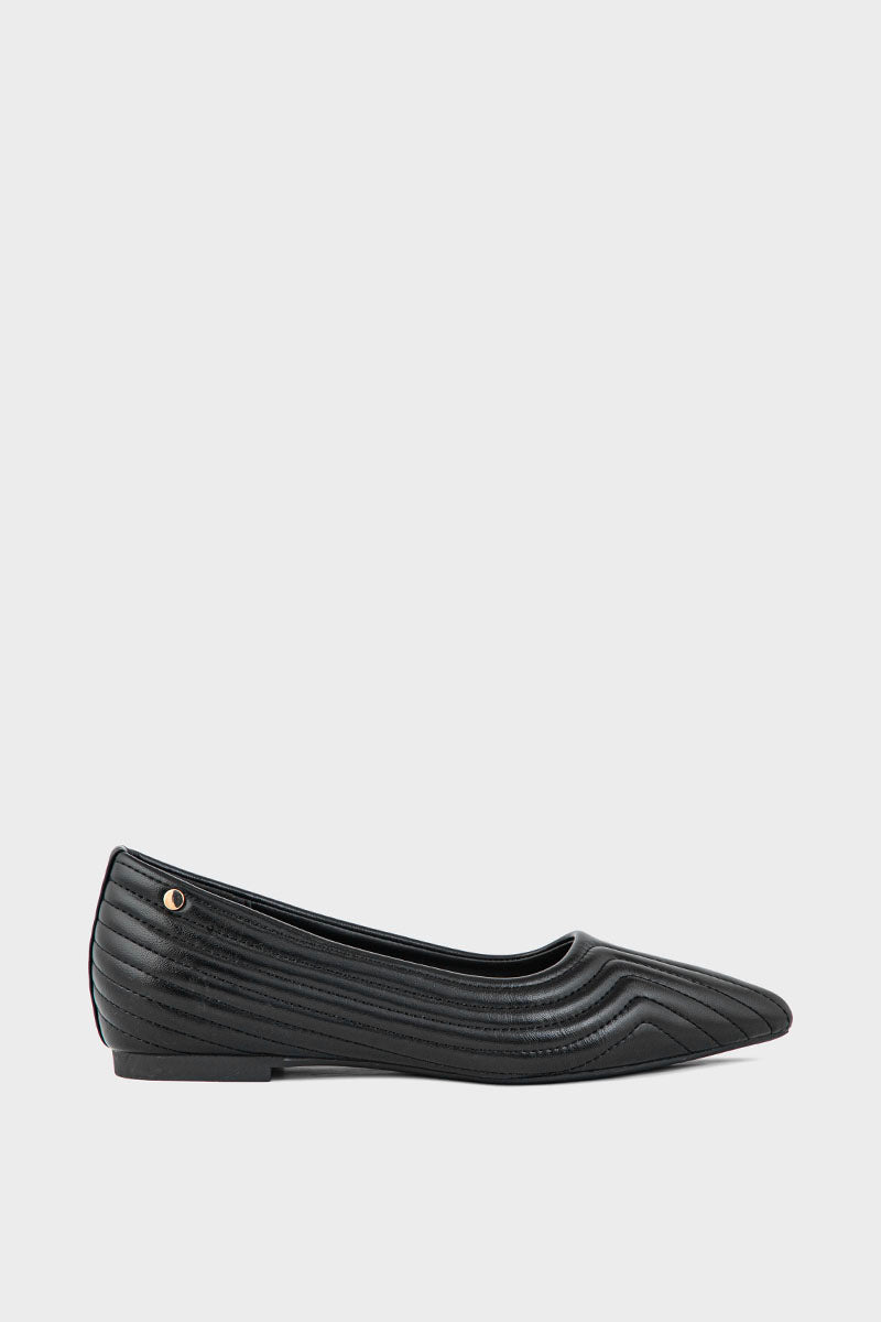 Casual Pumps IC6013-Black