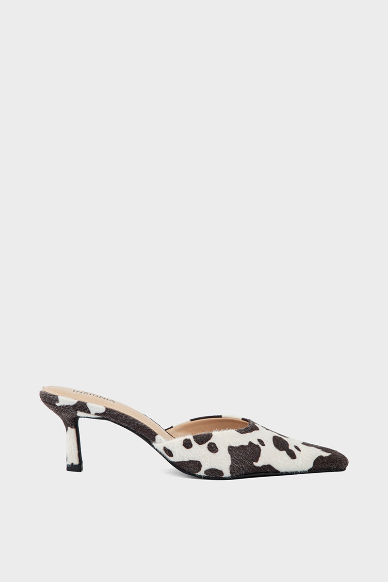 Formal Mule IF8525-White