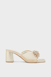 Formal Slip On IF0168-Gold