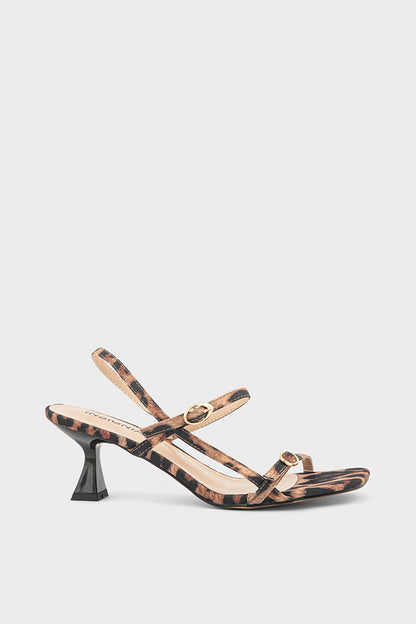 Formal Sandal IF2032-Brown