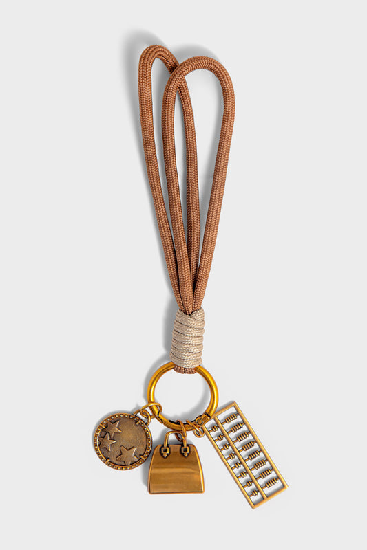 Lucky Star BM7002-Tan